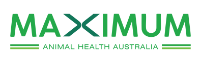 Maximum Animal Health Australia
